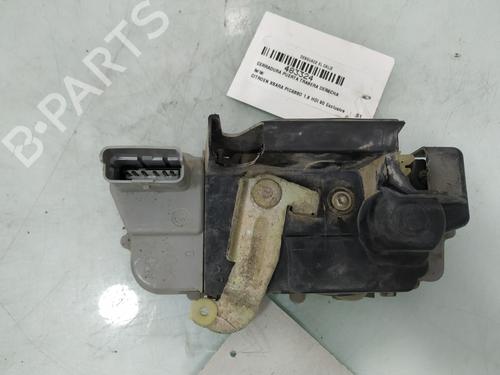 Used Rear right lock CITROËN XSARA PICASSO (N68) 1.6 HDi (90 hp) 20138473