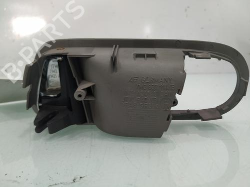 Front right interior door handle VW SHARAN (7M8, 7M9, 7M6) 1.9 TDI | BP17139447I14 