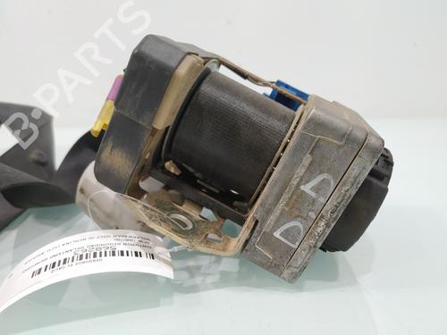 Front right seatbelt VW GOLF IV (1J1)  | BP32345413I25 