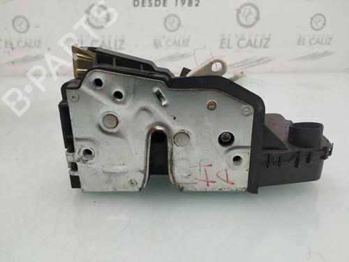 Front left lock BMW 3 (E46) 320 d | BP8096911C98 