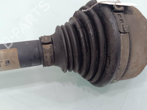 Left front driveshaft OPEL INSIGNIA A (G09) | BP38310707M38 - Image 3