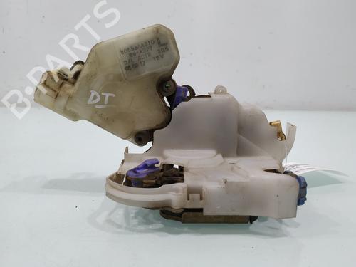 Used Front left lock Front left lock NISSAN X-TRAIL I (T30) [2001-2013] 33935805 33935805
