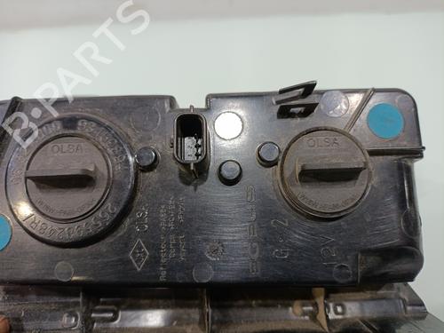 Rear bumper left light OPEL VIVARO B Bus (X82)  | BP32700212C81  - Image 8