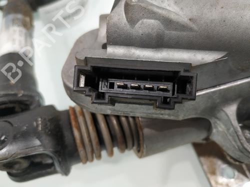 Steering column VW CRAFTER 30-50 Van (2E_)  | BP31248227M21 