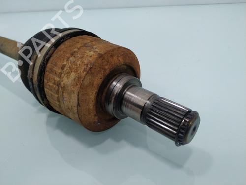 Left front driveshaft HYUNDAI SANTA FÉ I (SM) 2.0 CRDi | BP22923419M38 