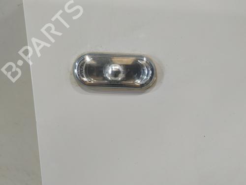 Right front fenders VW CADDY III MPV (2KB, 2KJ, 2CB, 2CJ) 1.9 TDI | BP26394403C42 