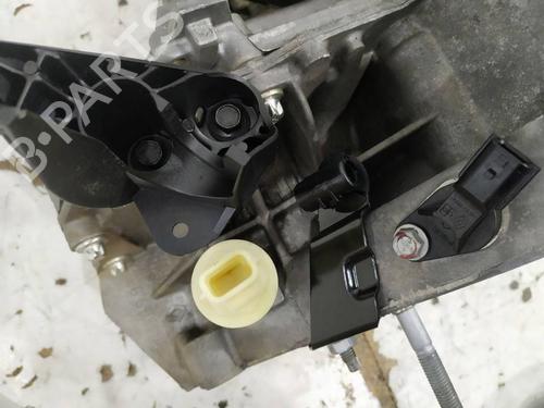 Gearbox DACIA SANDERO | BP40182548M3 - Image 8