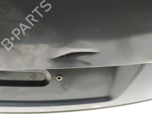 Tailgate VW TOUAREG (7LA, 7L6, 7L7) 3.0 V6 TDI | BP16574632C6 
