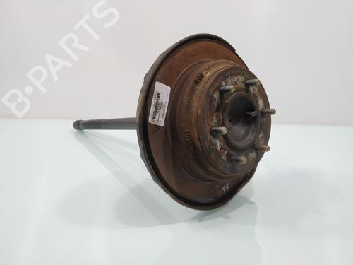 Used Left rear driveshaft OPEL MONTEREY B (M98) 3.0 DTI (UBS73D, UBS73G) (159 hp) 26287670