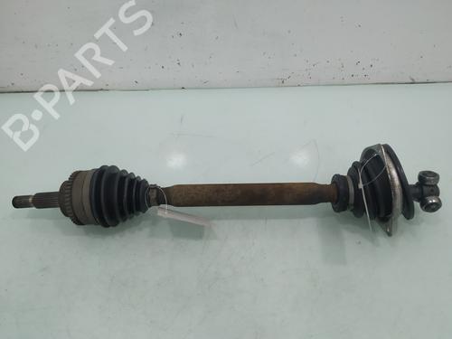 Used Left front driveshaft RENAULT SCÉNIC I MPV (JA0/1_, FA0_) 1.9 dTi (JA1U) (80 hp) 18256837
