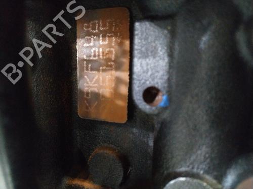 Engine RENAULT TALISMAN Grandtour (KP_) 1.5 dCi 110 | BP29955653M1