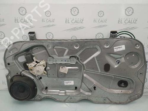 Used Front right window mechanism FORD FOCUS II (DA_, HCP, DP) 2.0 TDCi (136 hp) 8090560