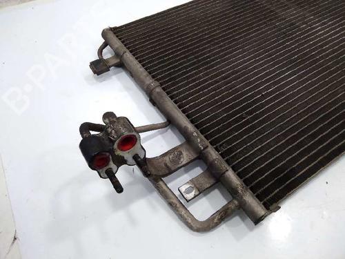 Heater matrix KIA SPORTAGE II (JE_, KM_) 2.0 CRDi 4WD | BP8084691M63 