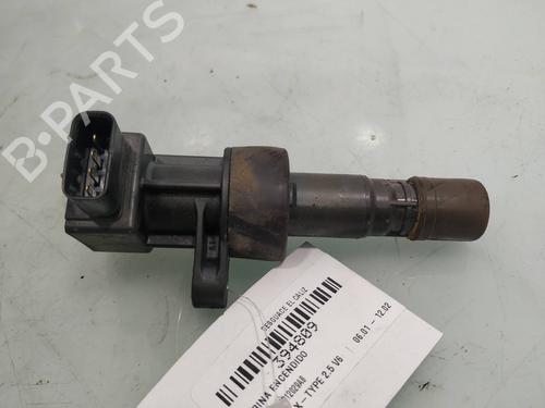 Used Ignition coil JAGUAR X-TYPE I (X400) 2.5 V6 All-wheel Drive (196 hp) 10002333