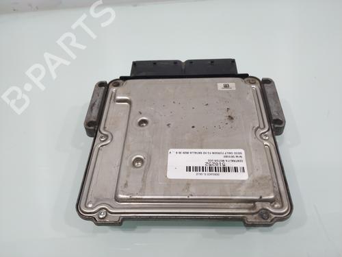 Engine control unit (ECU) IVECO DAILY VI Van 33S14, 35S14 | BP29532235M57