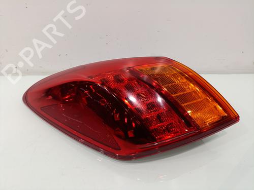 Used Left taillight Left taillight NISSAN MURANO II (Z51) 3.5 4x4 (256 hp) 33957921 33957921