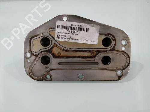 Oliekøler OPEL ASTRA H TwinTop (A04) 1.8 (L67) | BP29825275M33 