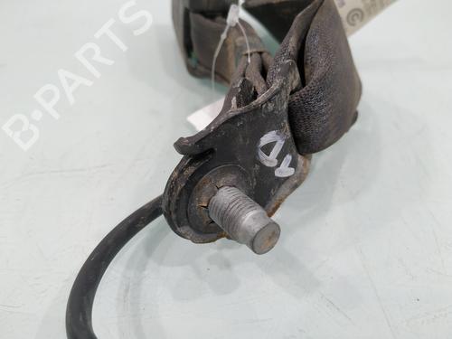 Seat buckle SUBARU FORESTER (SJ_) 2.0 D AWD (SJD) | BP31885274I32