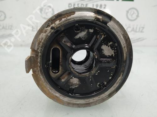 Oliekøler NISSAN NAVARA Platform/Chassis (D22) 2.5 Di | BP14029821M33