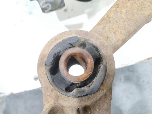 Bagaksel PEUGEOT 206 Hatchback (2A/C) 1.4 HDi eco 70 | BP30000176M2 