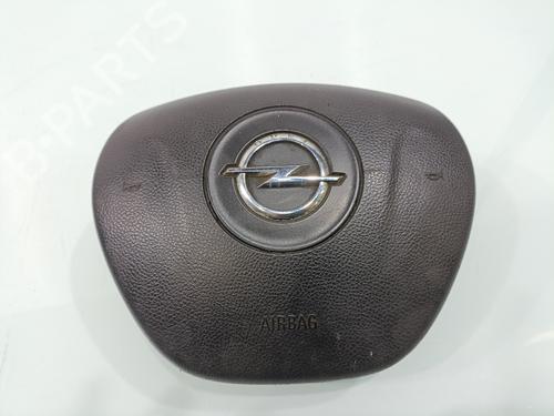 driver-airbag-opel-vivaro-b-van-x82-2014-2015-2016-2017-2018-2019-2020-32700159 main image