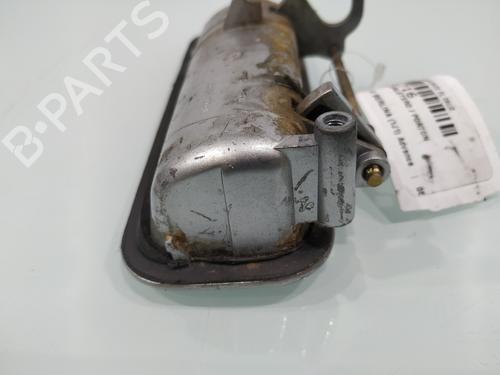 Tailgate handle VW GOLF IV (1J1)  | BP26394689C132 