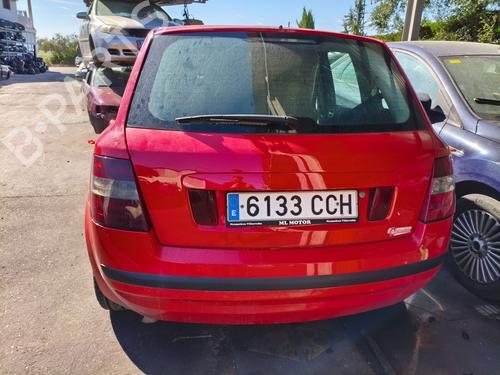 Engine control unit (ECU) FIAT STILO (192_) 1.9 JTD (192_XE1A) | BP36032232M57  - Image 12