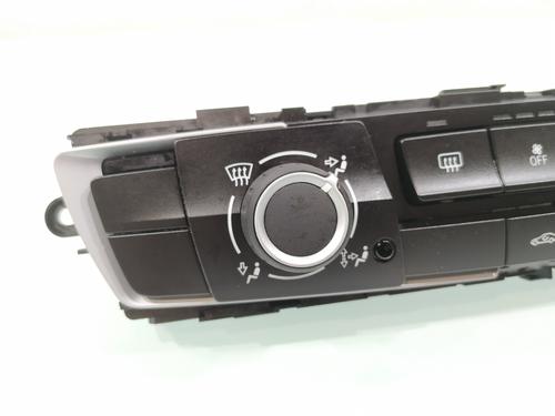 Climate control BMW 1 (F21) 118 d | BP26330659I5 