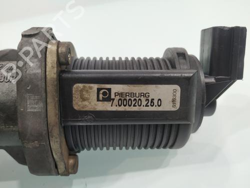 Egr OPEL COMBO Box Body/MPV 1.3 CDTI 16V | BP24128888M69 