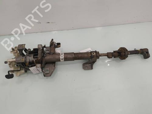 Used Steering column HYUNDAI SANTA FÉ I (SM) 2.0 CRDi (113 hp) 10642168