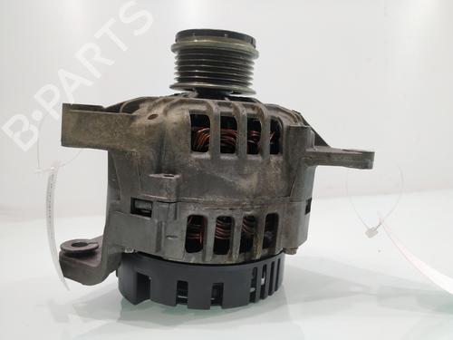 Alternator RENAULT SCÉNIC I MPV (JA0/1_, FA0_) 1.9 dTi (JA1U) | BP30857887M7 