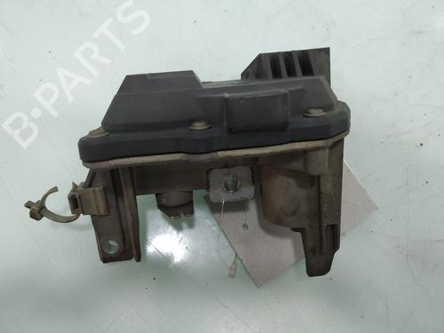 Throttle body RENAULT TALISMAN (LP_)  | BP21263881M82 