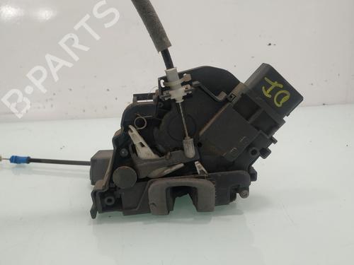Front left lock FORD MONDEO IV (BA7) 2.0 TDCi | BP13100243C98 