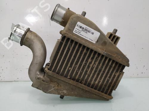 Intercooler HONDA CIVIC VIII Hatchback (FN, FK) 2.2 CTDi (FK3) | BP20309278M30 