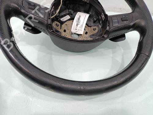Steering wheel AUDI A6 C6 (4F2)  | BP34570683C49  - Image 5