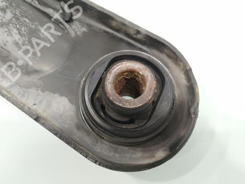 Left front suspension arm PEUGEOT 1007 (KM_)  | BP24855060M12 