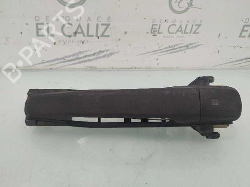 Used Front right exterior door handle MERCEDES-BENZ C-CLASS (W202) C 220 CDI (202.133) (125 hp) 8092862