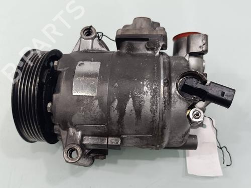 Used AC compressor AC compressor 38095442 38095442