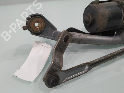 Front wiper motor PEUGEOT 1007 (KM_)  | BP24855093M29 