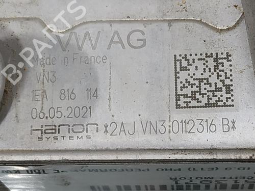 Oliekøler VW ID.3 (E11, E12) Pro | BP29714844M33 