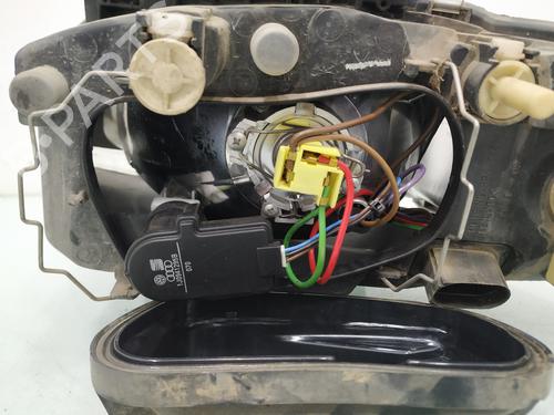 Right headlight SEAT CORDOBA (6K1, 6K2) 1.9 SDI | BP19646014C29 