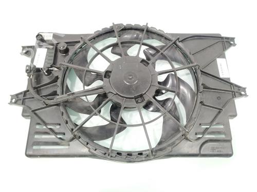 Radiator fan KIA PROCEED (CD)  | BP29435236M35 