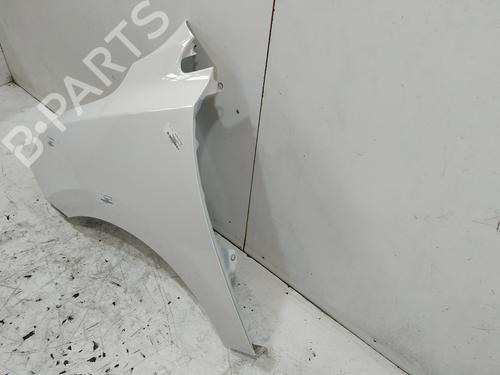 Left front fenders HYUNDAI ix35 (LM, EL, ELH)  | BP28051886C41 