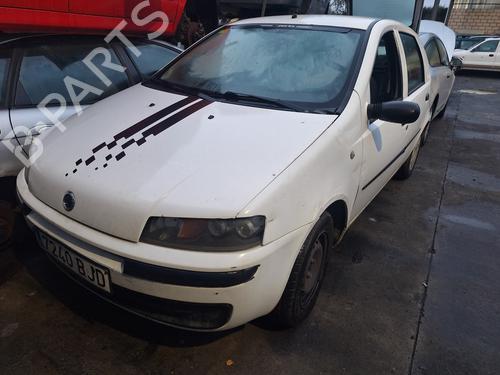 Left headlight FIAT PUNTO (188_) 1.9 JTD 80 (188.237, .257, .337, .357) | BP31757931C28 