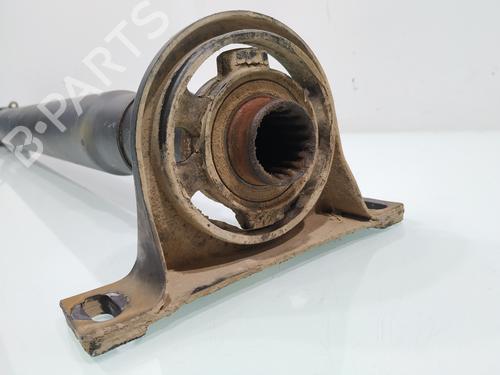 Driveshaft VW CRAFTER 30-50 Van (2E_) | BP31249242M37