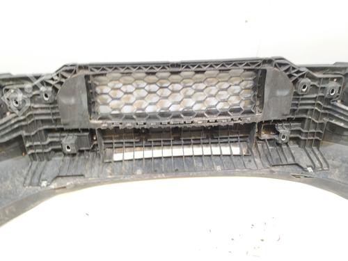 Front bumper IVECO DAILY VI Van 33S14, 35S14 | BP29532290C7 