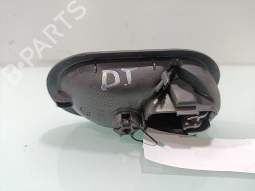 Front left interior door handle RENAULT MEGANE II Saloon (LM0/1_) | BP36020168I13 - Image 3
