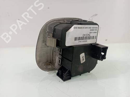 Headlight switch MERCEDES-BENZ CLK (C209)  | BP29626606I24 