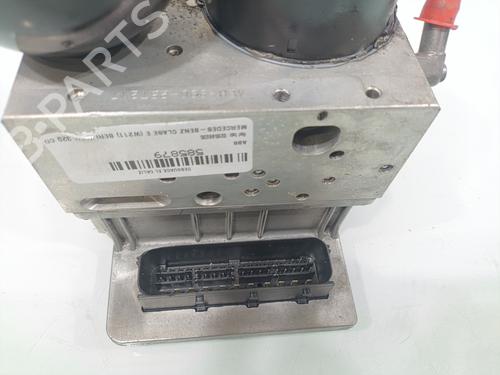 ABS pump MERCEDES-BENZ E-CLASS (W211) E 320 CDI (211.026) | BP37236616M43 - Image 7