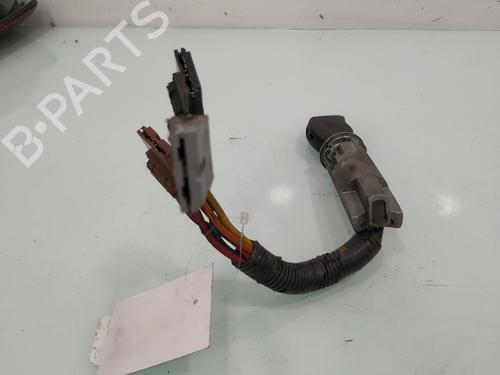 Ignition barrel CITROËN EVASION MPV (22, U6) 2.0 HDI | BP10732595M48 